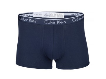 CALVIN KLEIN BOKSERKI COTTON CHECK 2 PACK L