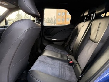 Lexus LBX 1.5 Hybrid 136KM 2024 Lexus LBX LBX 1.5 HSD Original Edition salon PLCESJAFV 23 1.5 Hybryda, zdjęcie 5