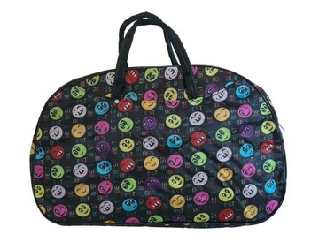 СУМКА ДЛЯ РУЧНОЙ РУКИ ZARKA WEEKEND FITNESS TRAVEL