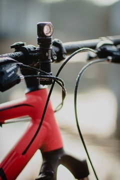 Кронштейн BIKE для фонарей ARMYTEK ABM-01