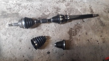 Крышка шарнира карданного вала, volvo v40 s40 1.9 OE