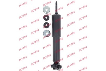 KYB 443007 TLUMIČ + TĚSNĚNÍ VÍČKA VYPOUŠTĚNÍ OLEJE VOLVO ELRING