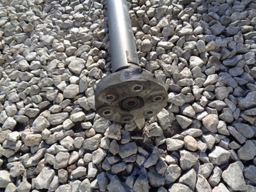 HŘÍDEL HNACÍ MERCEDES TŘÍDA C W203 KOMBI 2.2 CDI AUTOMAT 00-