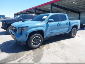 Toyota Tacoma II 2026 Toyota Tacoma Trd Sport, 2026r., 4x4, 2.4L 2.4 Benzyna 278KM, zdjęcie 1