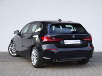 BMW Seria 1 F40 2023 BMW 118 Automat, FV-23%, LED, CarPlay, Podgrzewane, zdjęcie 2