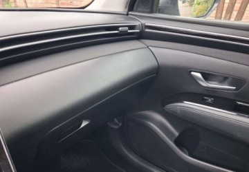 Hyundai Tucson IV 2023 Hyundai Tucson Hyundai Tucson 1.6 CRDi 48V Style 2WD 1.6 Diesel 136KM, zdjęcie 19