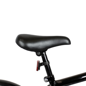 ДЕТСКИЙ ВЕЛОСИПЕД ДЛЯ МАЛЬЧИКОВ, 20 ДЮЙМОВ, 6 СКОРОСТЕЙ