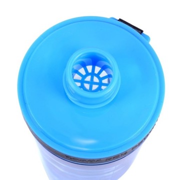 Бутылка для воды CASNO без BPA 800 мл