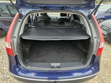 Hyundai i30 I CW Facelifting 1.4 DOHC 109KM 2010 Hyundai i30 Opłacony Zdrowy Zadbany Serwisowany, zdjęcie 16