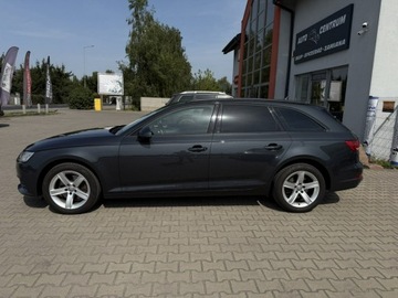 Audi A4 B9 Avant 2.0 35 TDI 150KM 2019 Audi A4 Navi*Tylko 115000km*, zdjęcie 8