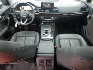 Audi Q5 II 2020 Audi Q5 2020r., Premium Plus, od ubezpieczalni 2.0 Benzyna 248KM, zdjęcie 7