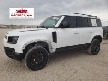 Land Rover Defender x-dynamic se, 2024r., 4x4,...