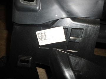 Консоль SEAT ATECA ПОСЛЕ ПОДЪЕМА + 3 подушки безопасности