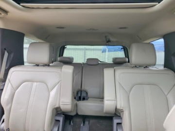 Ford Expedition III 2021 Ford Expedition Limited 2021 3.5 Benzyna 375KM, zdjęcie 11