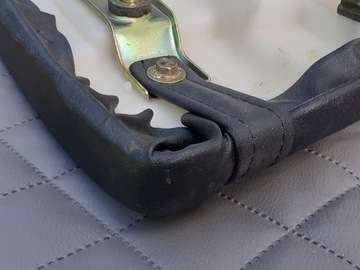 Сузуки GSXR 600 750 Срад 98 заднее сиденье