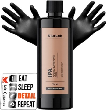 КиурЛаб ИПА 99% 500мл