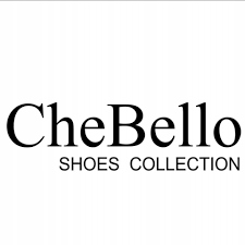 Мокасины женские кожаные Chebello Золотой 4383, размер 38