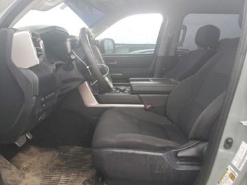 Toyota Tundra II 2023 Toyota Tundra Crewmax Sr 2023 3.5l 3.5 Benzyna 389KM, zdjęcie 7