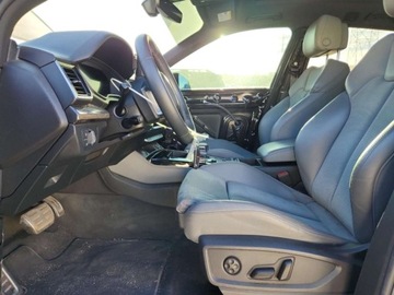 Audi SQ5 2022 Audi SQ5 Premium Plus 2022 3.0l 3.0 Benzyna 349KM, zdjęcie 7