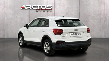 Audi Q2 SUV Facelifting 1.5 35 TFSI 150KM 2023 Audi Q2 35 TFSI S Tronic, zdjęcie 2