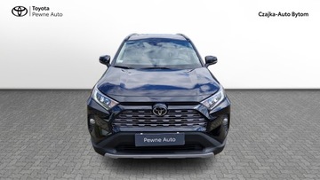 Toyota RAV4 V SUV 2.0 Dual VVT-iE 173KM 2021 Toyota RAV4 2.0 Comfort 4x4 MS V (2018-), zdjęcie 3