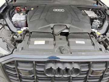 Audi Q7 II 2024 Audi Q7 Prestige 2024 3.0l 3.0 Benzyna 335KM, zdjęcie 6