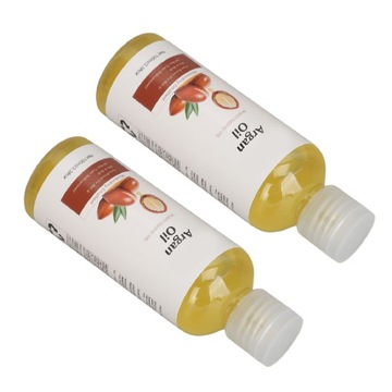 2 шт. Аргановое масло для тела Для кожи лица P