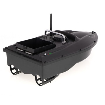 ЛОДКА НА ПРИВАРКЕ RC ПРИВОДКА ДЛЯ ЭКСПОРТА НАКОРКИ