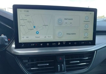 Ford Focus IV 2024 Ford Focus OFERTA BLACK WEEK155KM mHEV A7 TitaniumX SalonPL SerwisASO FV23, zdjęcie 22