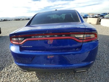 Dodge Charger VII 2021 Dodge Charger Sxt 2021 3.6 Benzyna 292KM, zdjęcie 2