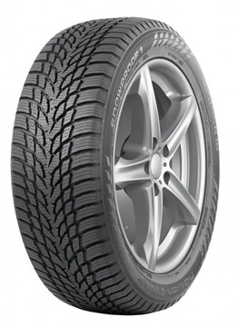 1x Nokian 185/60R15 СНЕЖНЕЗАЩИТНЫЙ 1 88T