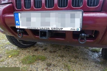 Jeep Liberty 2001 Jeep Liberty Limited 3.7 benz+ LPG 211KM 2001r stan bdb! po serwisie, zdjęcie 3