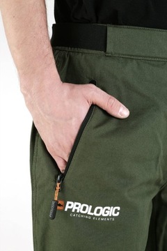 SPODNIE WĘDKARSKIE PROLOGIC COMBAT-XL