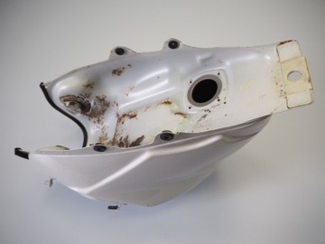 Yamaha YS 125 17-19 BAK Топливный бак