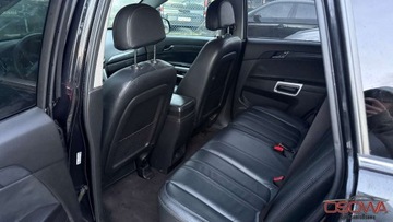 Opel Antara SUV Facelifting 2.2 CDTI ECOTEC 163KM 2012 Opel Antara 2.2cdti Cosmo 163KM skory xenon Navi ladny stan zamiana 1.r, zdjęcie 12