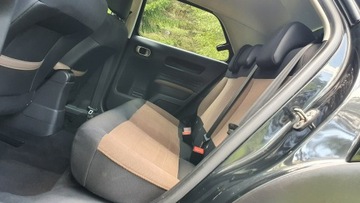 Citroen C4 Cactus Crossover 1.6 BlueHDi 100KM 2015 Citroen C4 Cactus 1.6 Blue HDI # Navi # Kamera #, zdjęcie 7