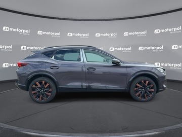 Cupra Formentor Crossover 1.5 TSI 150KM 2025 Cupra Formentor 1.5 eTSI mHEV 150 KM DSG, zdjęcie 10