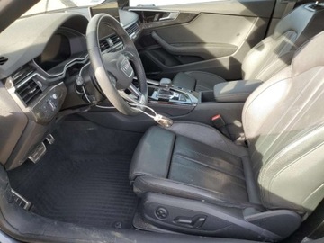 Audi A5 F5 2023 Audi S5 Coupe Prestige 2023 3.0l 3.0 Benzyna 349KM, zdjęcie 7