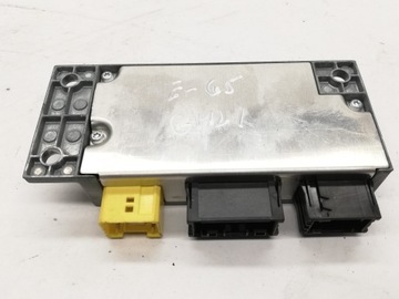 6924557 MODUL AIRBAG BMW 7 E65 E66 E67 735 I LI