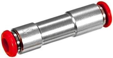 ZAWÓR ZWROTNY 6064 jednokierunkowy 8/8 do węża 8mm