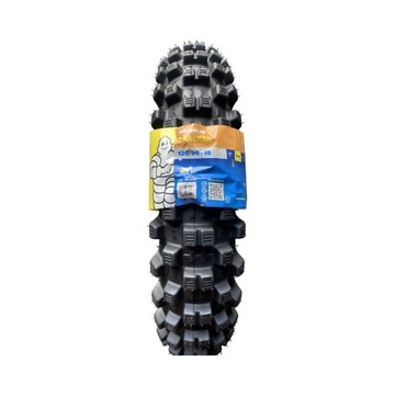 OPONA MICHELIN TRACKER 120/90/18 CROSS ENDURO TEREN