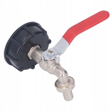 Zawór kulowy THRTH 1/2'' KDZOX8314