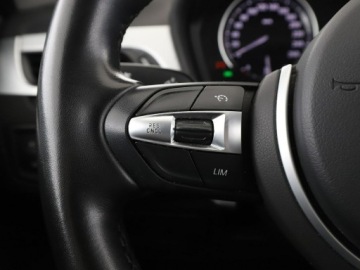 BMW X1 F48 Crossover Plug-In 1.5 25e 220KM 2020 BMW X1 4x4 automat PHEV full LED sportowe fotele, zdjęcie 31