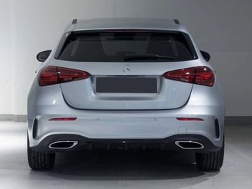 Mercedes Klasa A W177/V177 Hatchback Facelifting 1.3 200 163KM 2025 MERCEDES-BENZ A Klasa 200 AMG Line 1.3 (163KM) 2025, zdjęcie 3