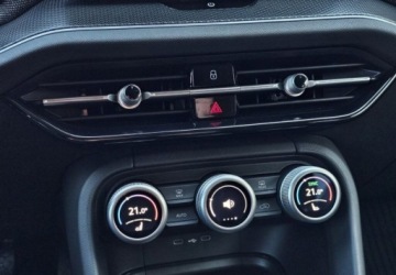 Skoda Kodiaq II SUV 2.0 TDI SCR 193KM 2024 Skoda Kodiaq Sportowa kierownica - Martwe Pole - ACC 210kmh - Podg. szyba, zdjęcie 26