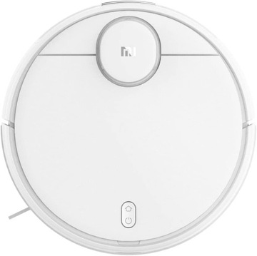 ROBOT SPRZĄTAJĄCY ODKURZACZ XIAOMI VACUUM-MOP 2S BIAŁY MOPOWANIE