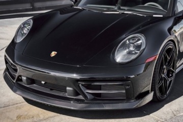 Porsche 911 992 2022 Porsche 911 Carrera 4 GTS 2022 3.0 Benzyna 443KM, zdjęcie 1