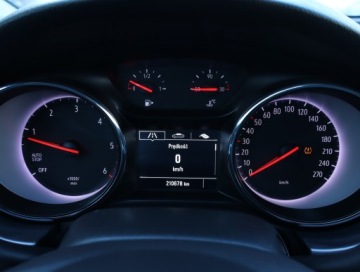 Opel Astra K Sports Tourer 1.6 CDTI 136KM 2017 Opel Astra 1.6 CDTI, Salon Polska, Serwis ASO, zdjęcie 10