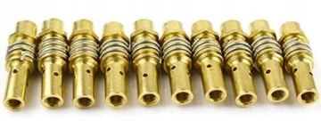 ВЫКЛЮЧАТЕЛЬ ТОКА С ПРУЖИНОЙ для горелки MIG MB 15