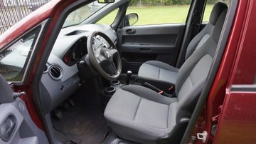 Mitsubishi Colt VI Hatchback 1.1 i 12V 75KM 2007 Mitsubishi Colt zarejestrowany, ubezpieczony., zdjęcie 10